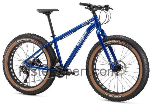 Mongoose Argus Comp fiche technique et avis